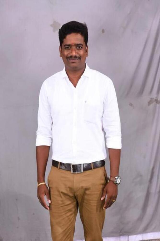 Er Muthuraja