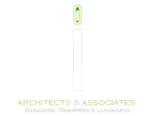 I Architect & Associates