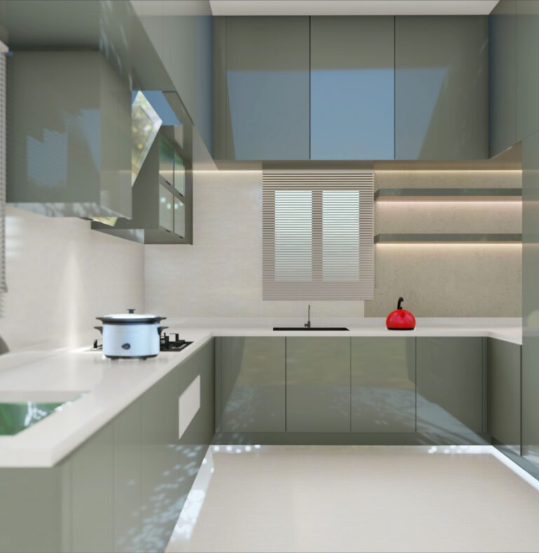 Kitchen 1
